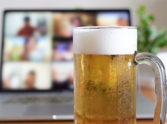 飲酒量と がん 知らないと怖いお酒の話 健康コラム 健検 日本健康マスター検定 文部科学省 日本医師会ほか後援